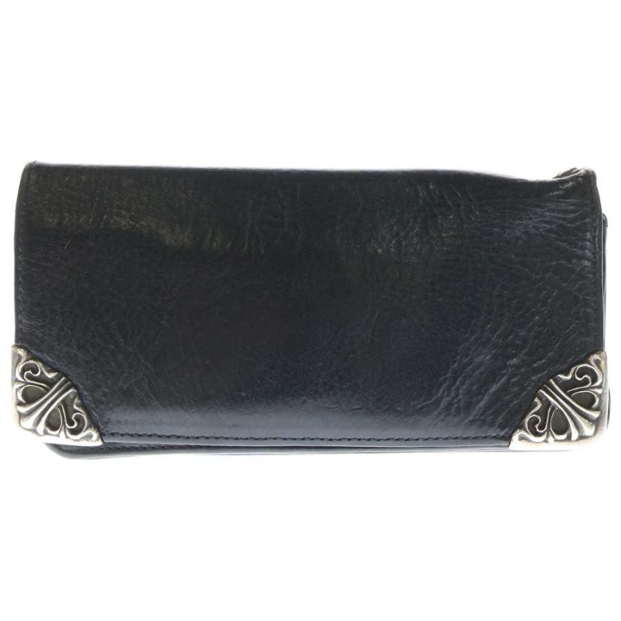 CHROME HEARTS（クロムハーツ） LNG SNGL FLD TIPS シングルフォールド