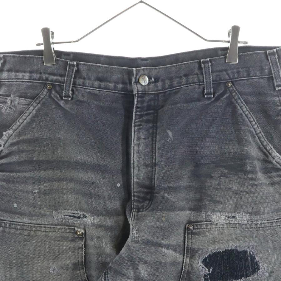 Carhartt（カーハート） DOUBLE KNEE PAINTER PANTS ダブルニー ダック