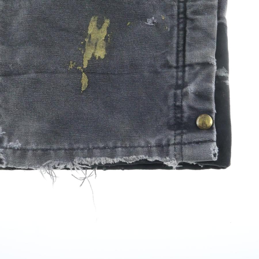 Carhartt（カーハート） DOUBLE KNEE PAINTER PANTS ダブルニー ダック