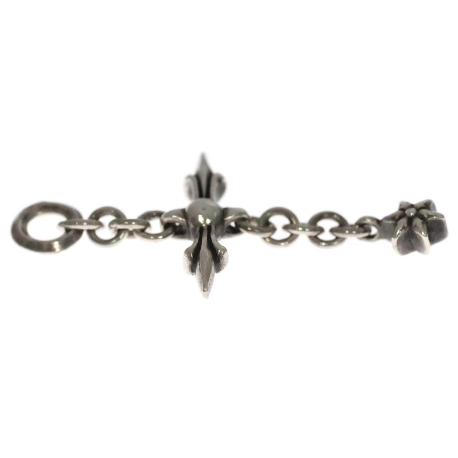 CHROME HEARTS（クロムハーツ） ROLY CROSS ローリークロス チャーム