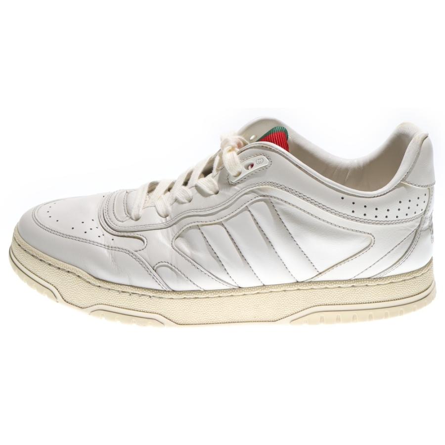 GUCCI（グッチ） Re-Web Sneaker リウェブ ローカットスニーカー