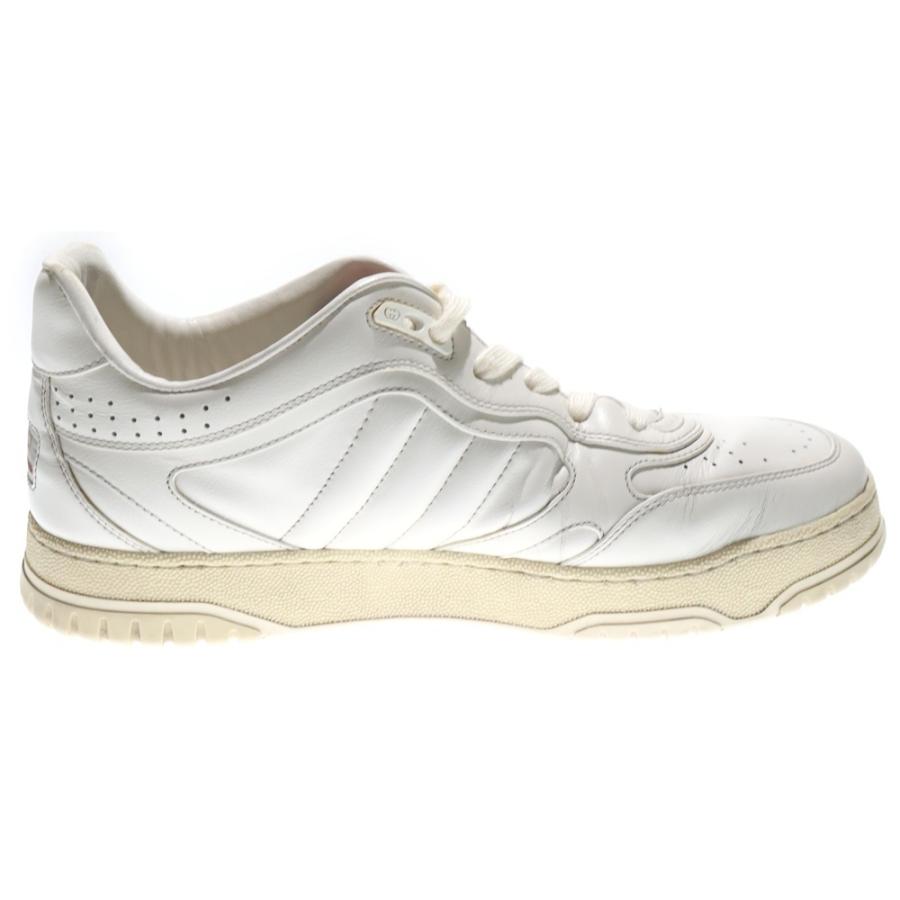 GUCCI（グッチ） Re-Web Sneaker リウェブ ローカットスニーカー 