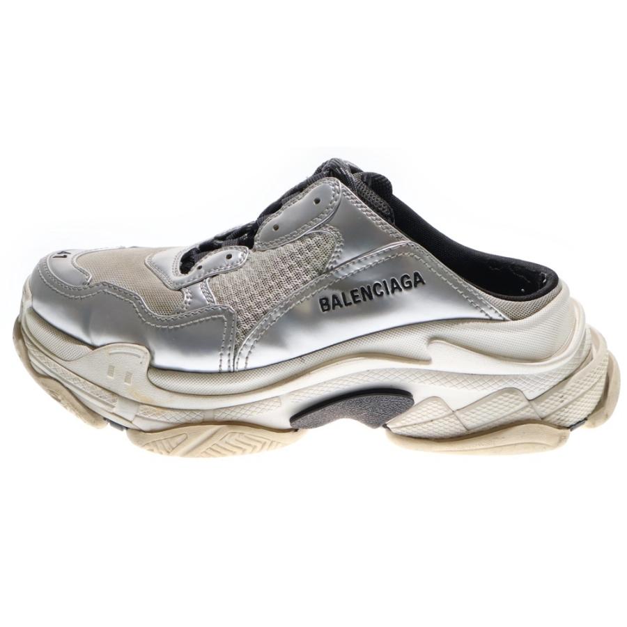 BALENCIAGA（バレンシアガ） Triple S Mule トリプルエス ミュール