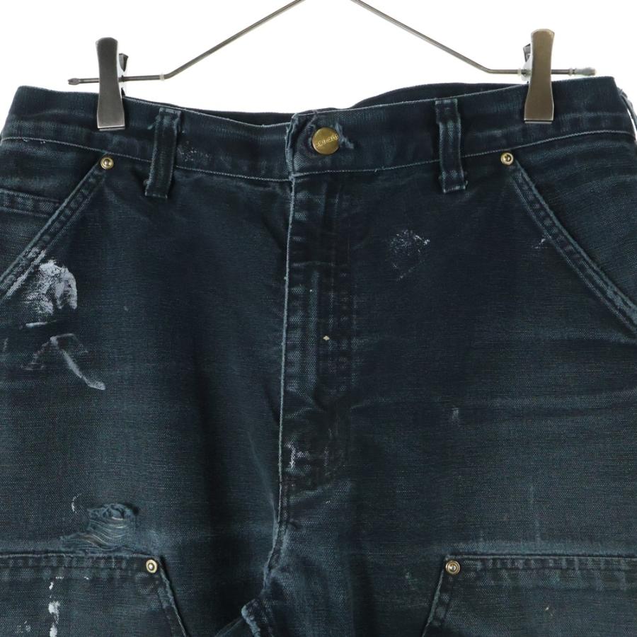 Carhartt（カーハート） Double Knee ダブルニー ペインターパンツ