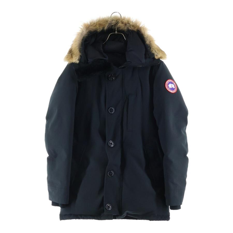 CANADA GOOSE（カナダグース） JASPER ジャスパー ダウンジャケット
