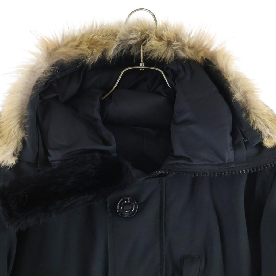 CANADA GOOSE（カナダグース） JASPER ジャスパー ダウンジャケット