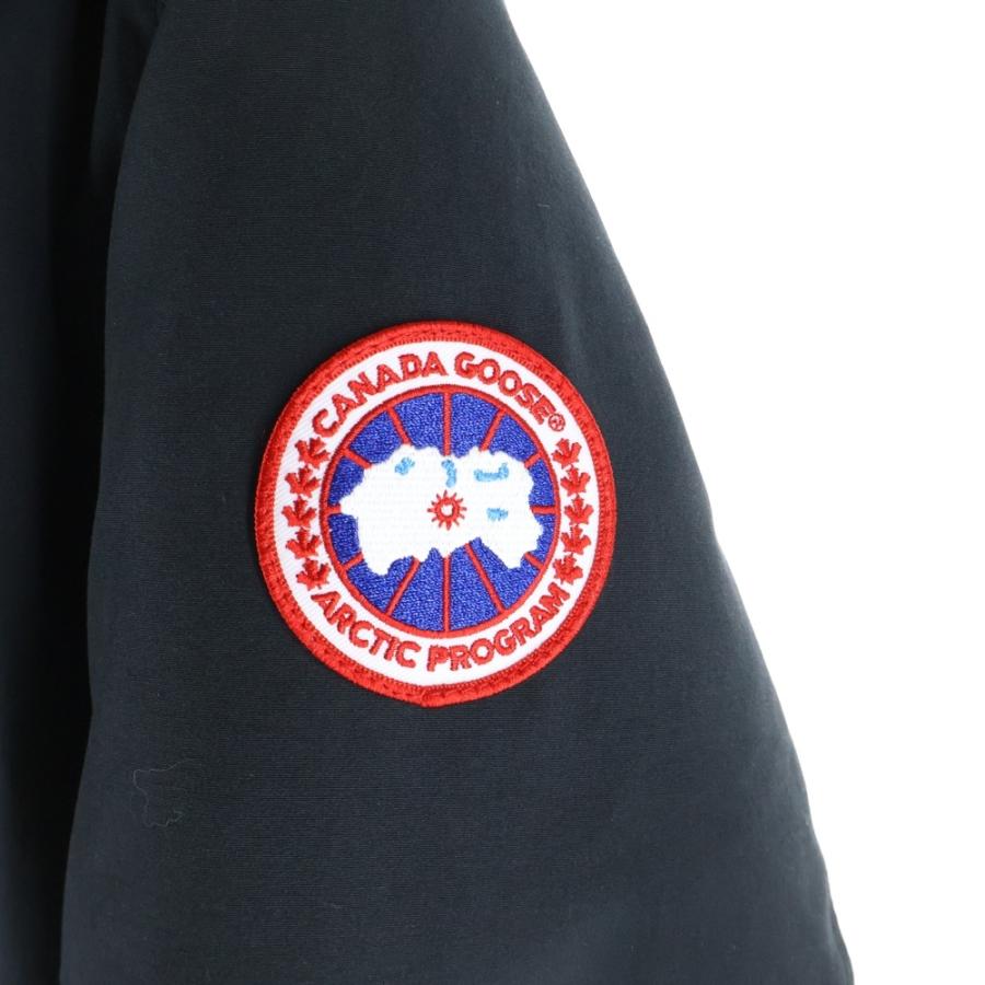 CANADA GOOSE（カナダグース） JASPER ジャスパー ダウンジャケット 