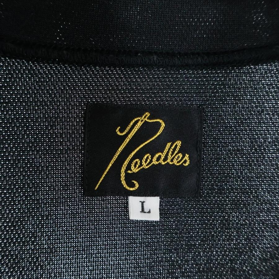 Needles（ニードルス） 23AW TRACK JACKET トラックジャケット