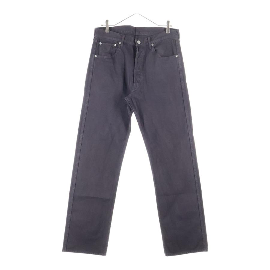 visvim（ヴィズヴィム） ヴィスヴィム 23AW コットンデニムパンツ
