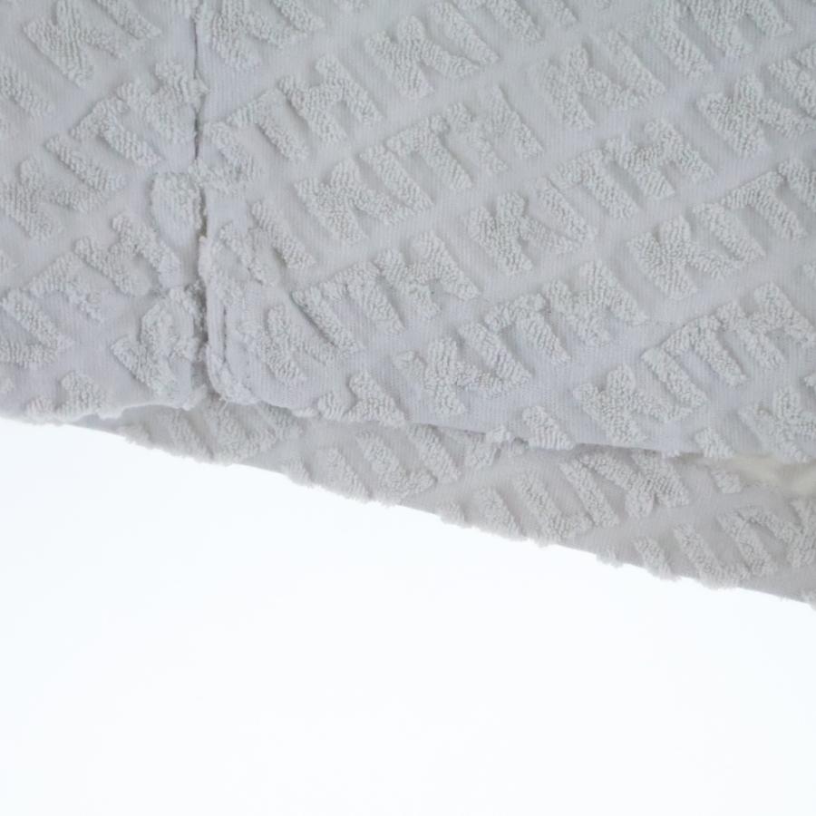 KITH（キス） Monogram Terry Graham Short モノグラム パイルショート