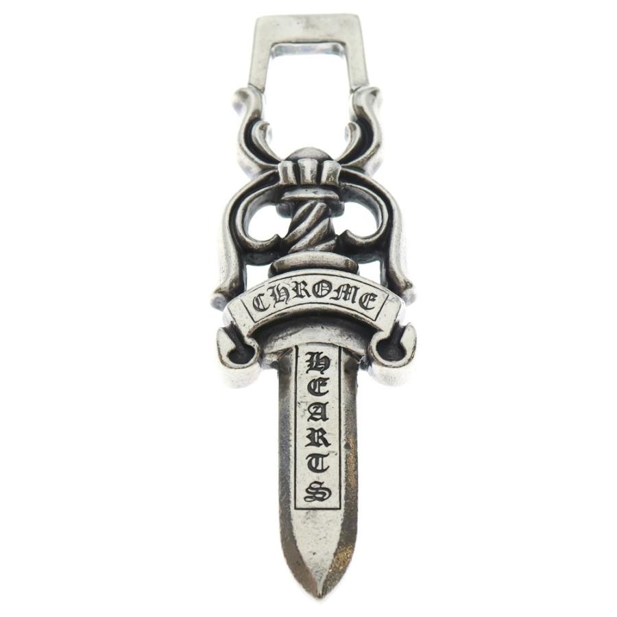 CHROME HEARTS（クロムハーツ） PW XL DAGGER エクストララージ