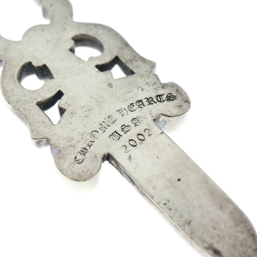 CHROME HEARTS（クロムハーツ） PW XL DAGGER エクストララージ
