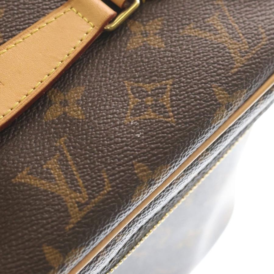 LOUIS VUITTON（ルイ・ヴィトン） ニースBB モノグラムハンドバッグ 