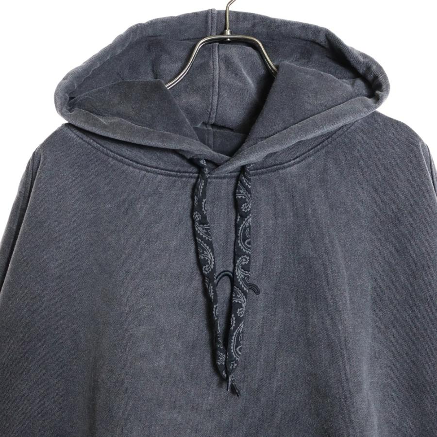 EVISU（エヴィス） エビス カモメとEVISUKURO E刺繍 ルーズフィット