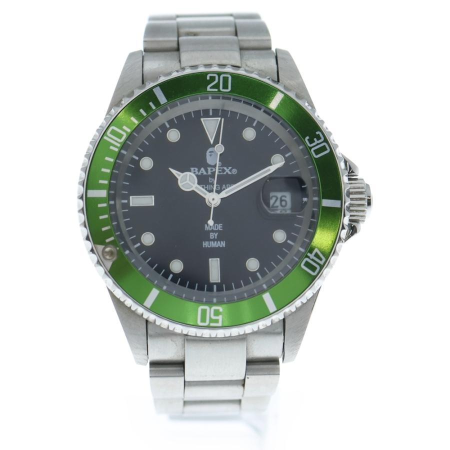 A BATHING APE（アベイシングエイプ） TYPE 1 BAPEX ベイペックス サル