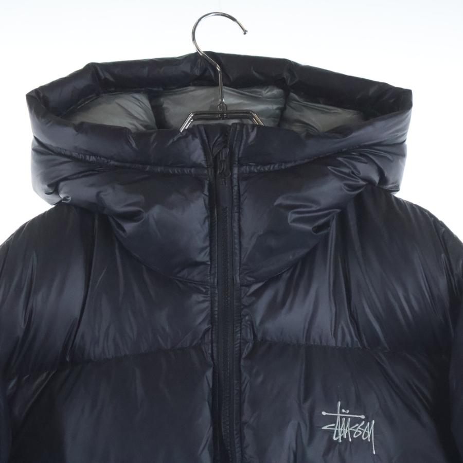 STUSSY（ステューシー） 800 FILL DOWN JACKET 800 フィル ジップ