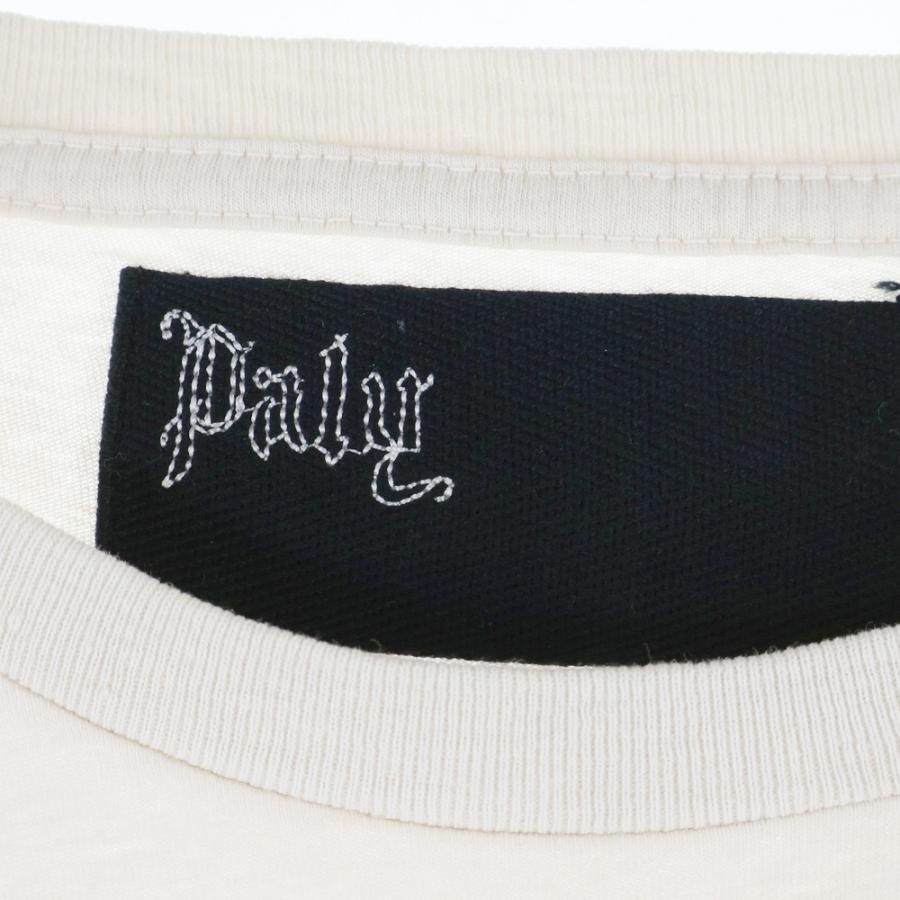 Paly Hollywood パリーハリウッド BAD LUCK ALL PRO TEE バッドラック