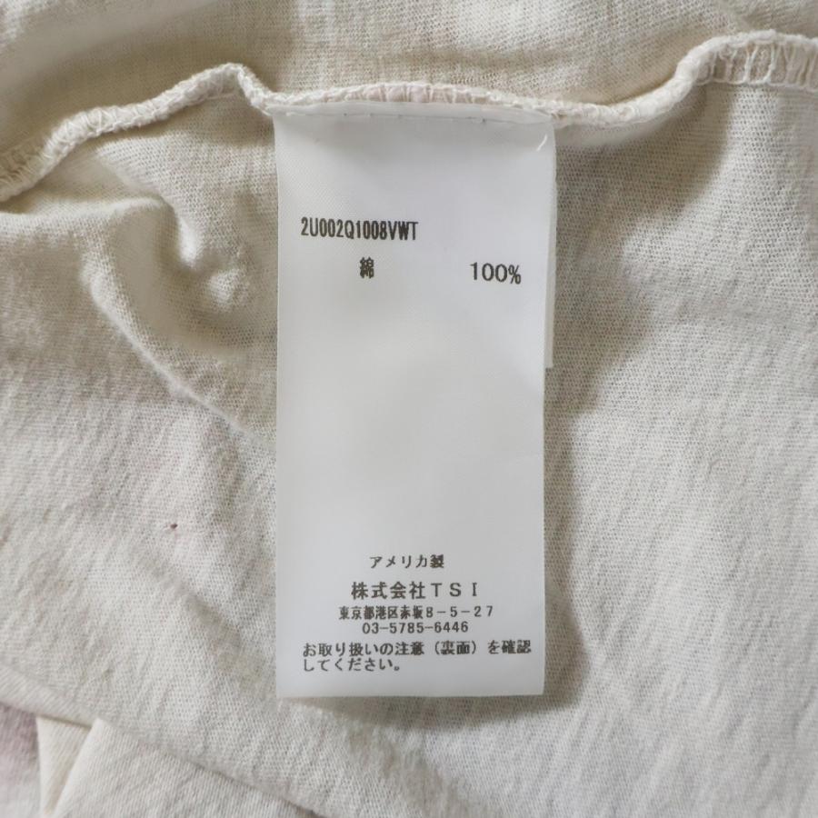 Paly Hollywood パリーハリウッド BAD LUCK ALL PRO TEE バッドラック