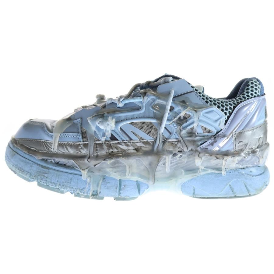 Maison Margiela（メゾンマルジェラ） FUSION LOW TOP フュージョン