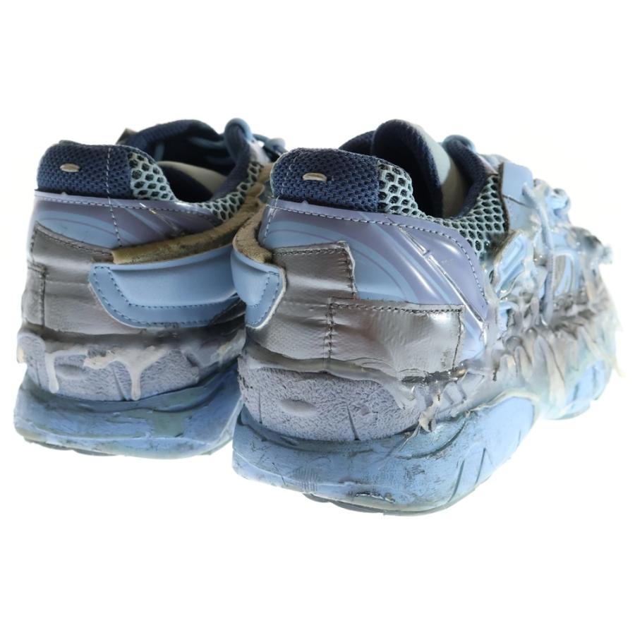 週末限定価格　Maison Margiela スニーカー ランナー ローカット Martin Margiela 22 マルタンマルジェラ Runner Sneakers ランナー