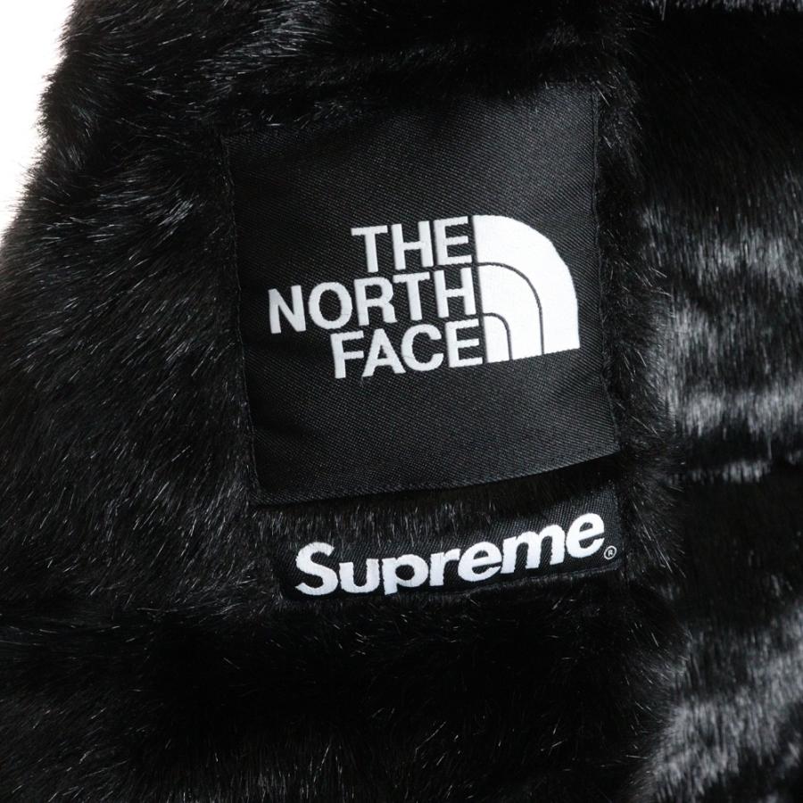 Supreme（シュプリーム） 20AW ×THE NORTH FACE Faux Fur Nuptse