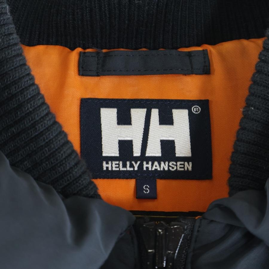 WTAPS（ダブルタップス） × HELLY HANSEN ヘリーハンセン ダウン