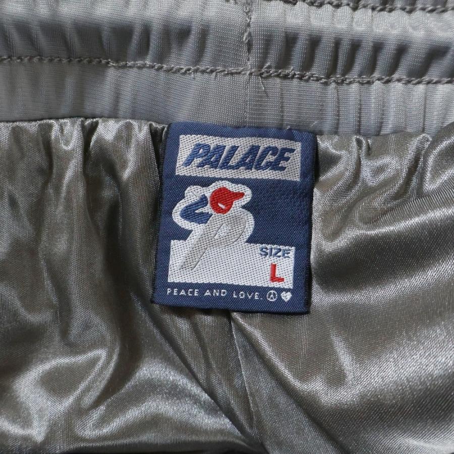 Palace Skateboards パレススケートボーズ 24SS ナンバリングゲーム