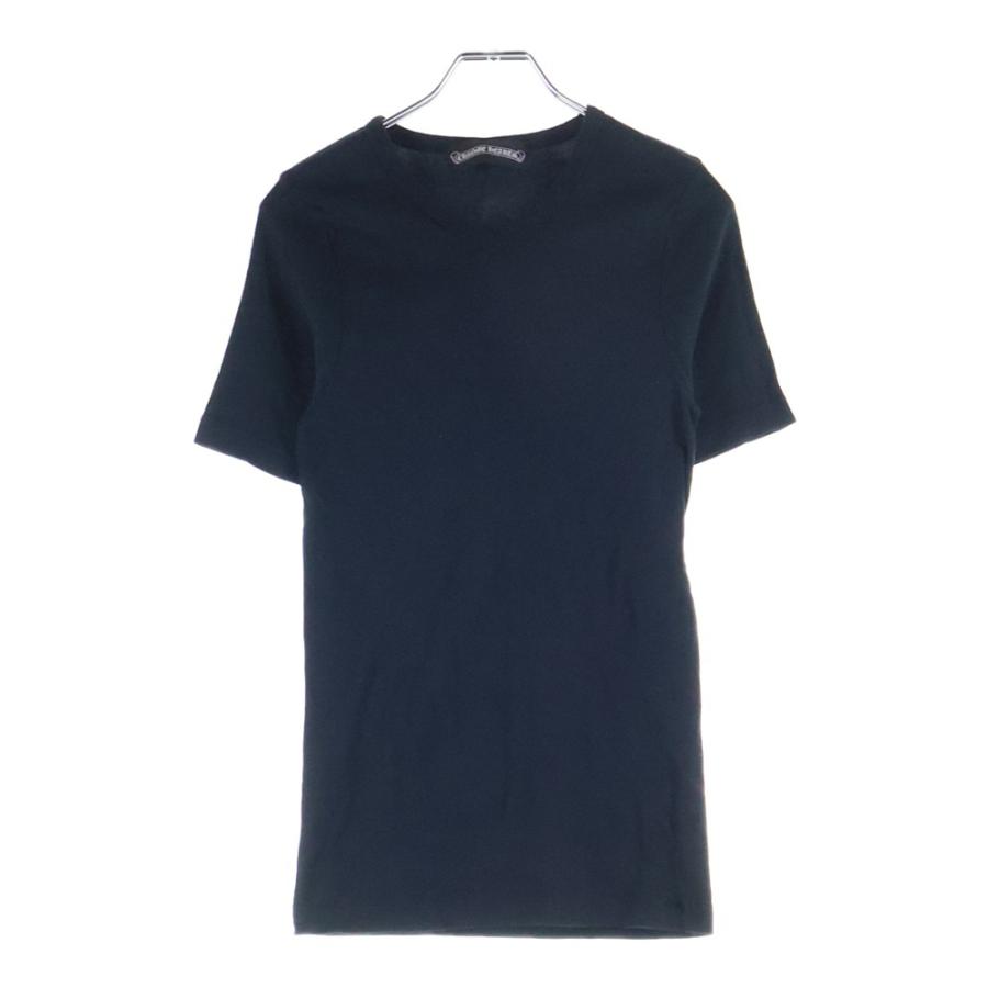 CHROME HEARTS（クロムハーツ） V Neck S/S Tee クルーネック 半袖T