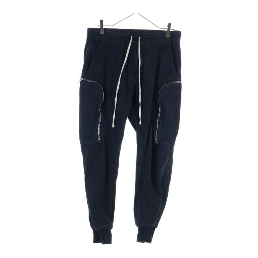 Rick Owens（リック・オウエンス） 20SS TECUATL CARGO JOG PANTS テク