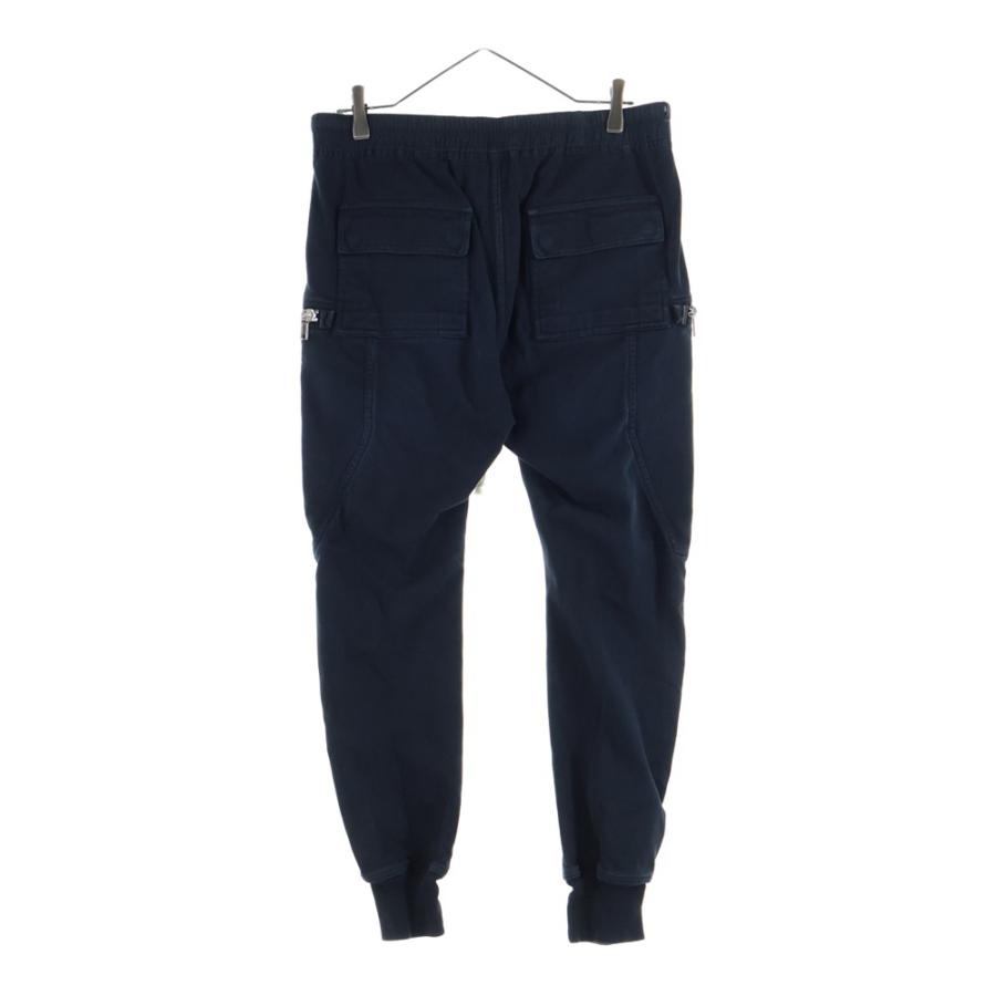 パンツ Rick Owens CARGO JOG Rick Owens（リック・オウエンス） 20SS TECUATL CARGO JOG PANTS テク