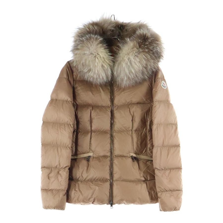 MONCLER（モンクレール） BOED DOWN JACKET 付き ダウンジャケット