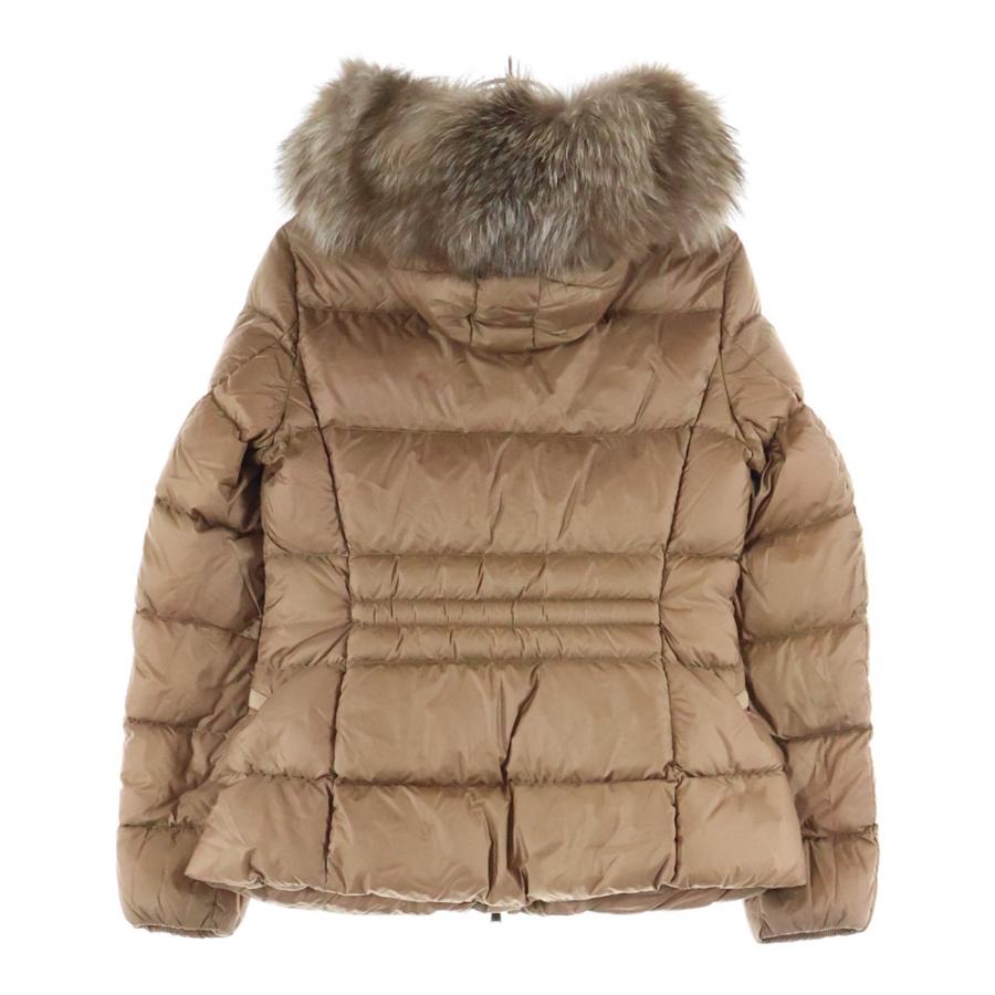 MONCLER（モンクレール） BOED DOWN JACKET 付き ダウンジャケット