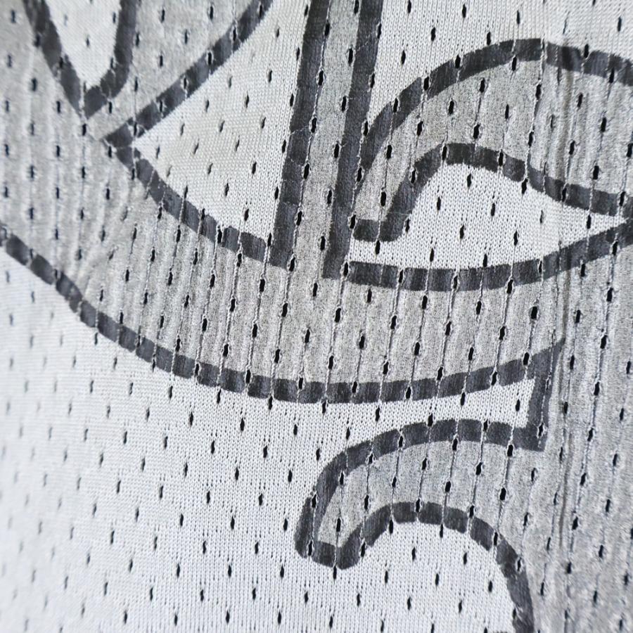 CHROME HEARTS（クロムハーツ） MESH WARM UP JERSEY リバーシブルCH