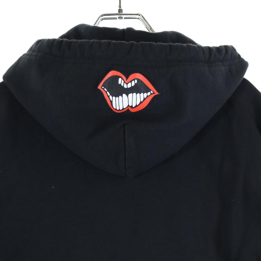 CHROME HEARTS（クロムハーツ） ×MATTY BOY CHOMPER HORSESHOE HOODIE