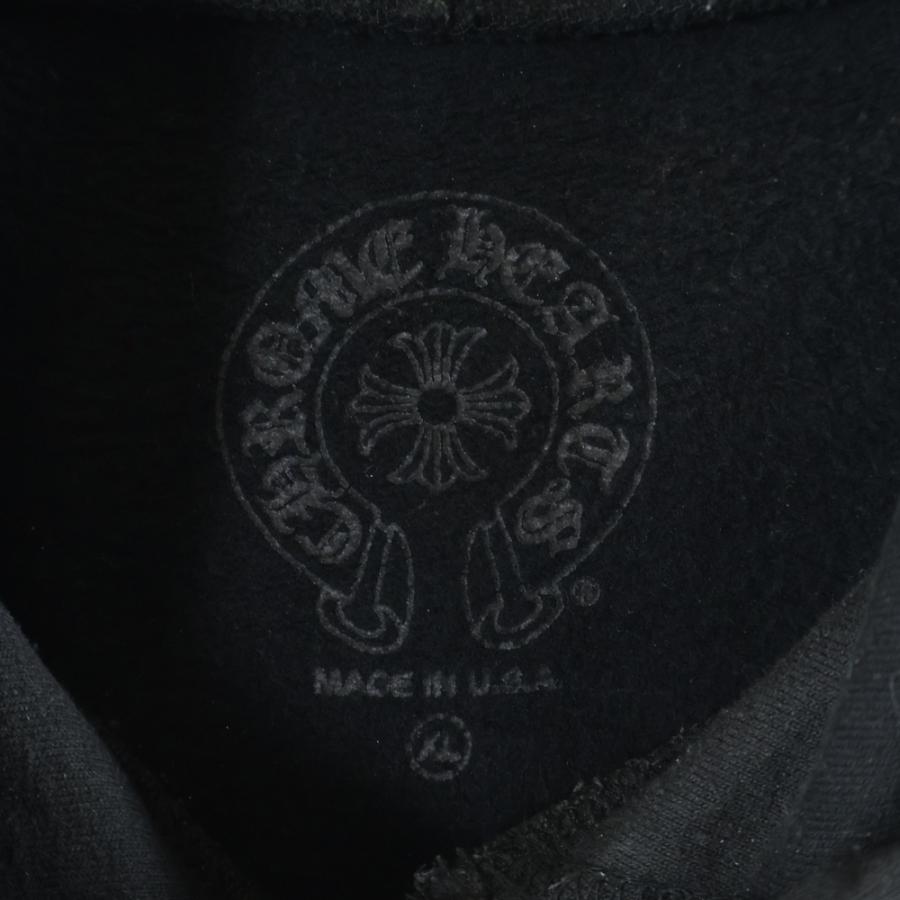 【確実正規品】Chrome Hearts マッティー　パーカー　ホースシュー CHROME HEARTS × MATTY BOY クロムハーツ × マッティボーイ 限定