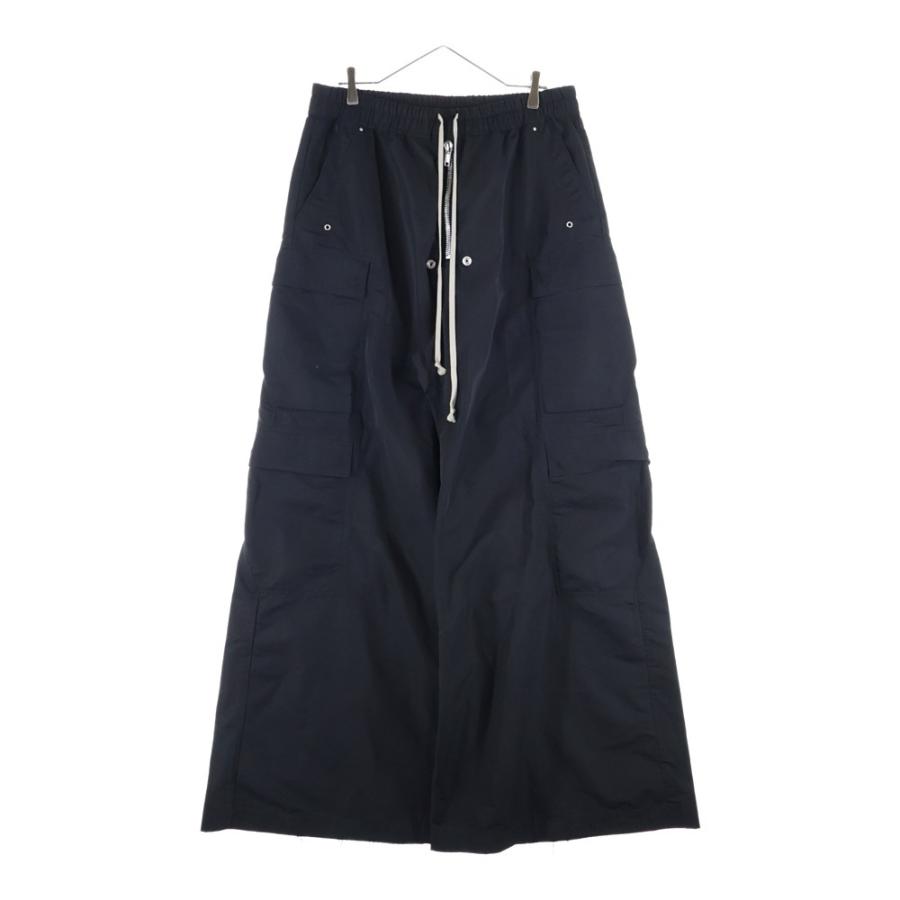 Rick Owens（リック・オウエンス） 25SS Cargobelas Pants カーゴベラ