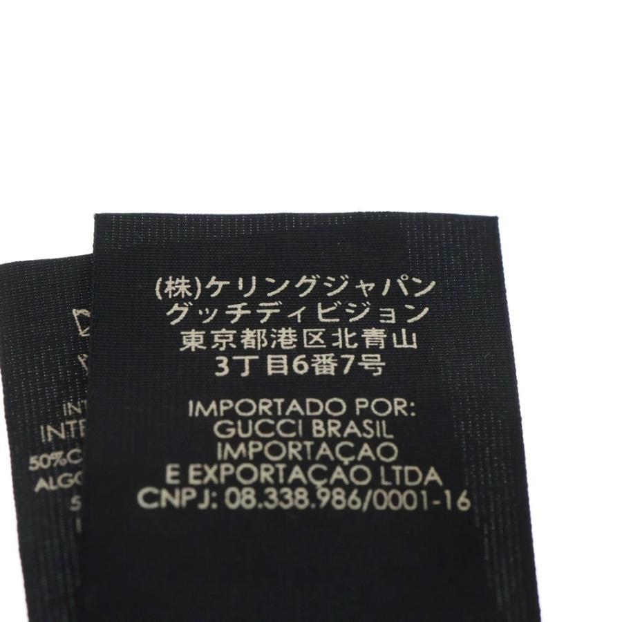 GUCCI（グッチ） GGキャンバス シェリーライン キャップ 帽子 ベージュ