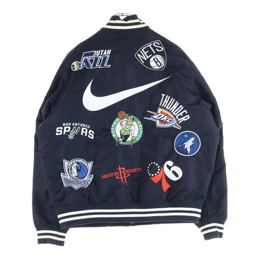 Supreme × NIKE × NBA 18SS タンクトップ　ブラック supreme NIKE NBA タンクトップ 黒 M Mサイズ☆ シュプリーム NIKE NBA
