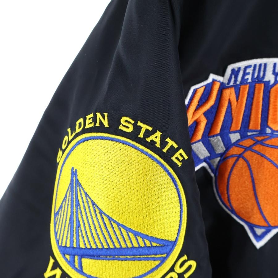 Supreme（シュプリーム） 18SS ×NIKE NBA Teams Warm-Up Jacket