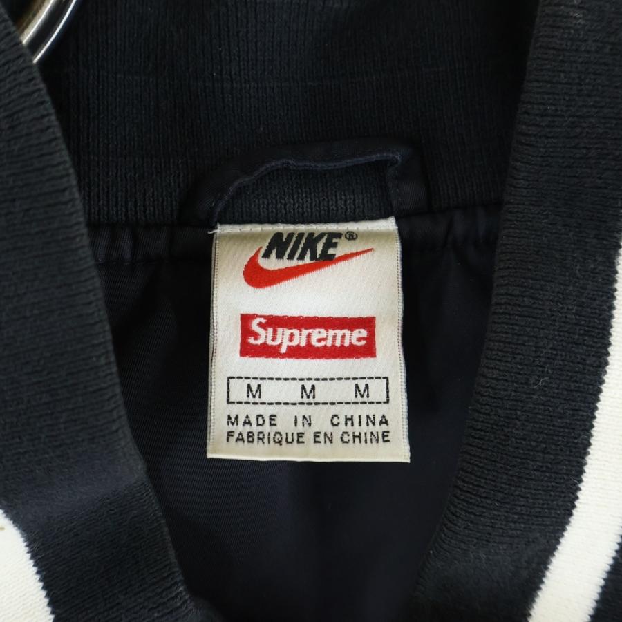 Supreme（シュプリーム） 18SS ×NIKE NBA Teams Warm-Up Jacket