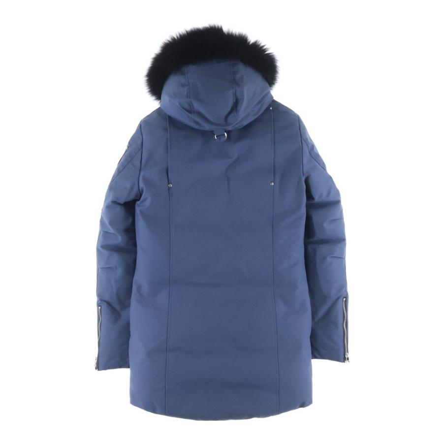 MOOSE KNUCKLES（ムースナックルズ） STIRLING PARKA スターリング