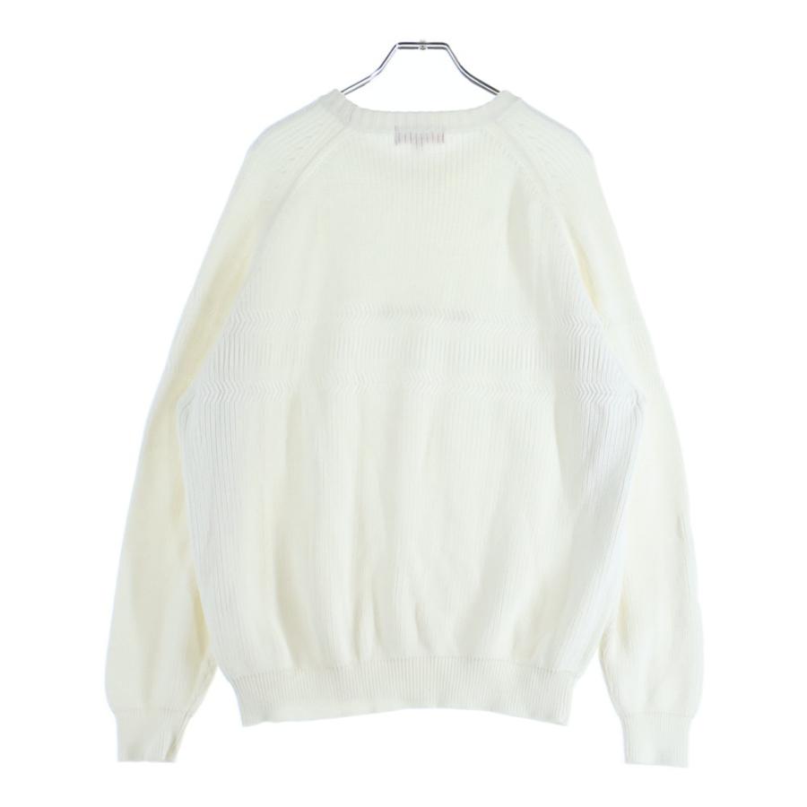 Supreme（シュプリーム） 18SS Chest Stripe Raglan Sweater チェスト