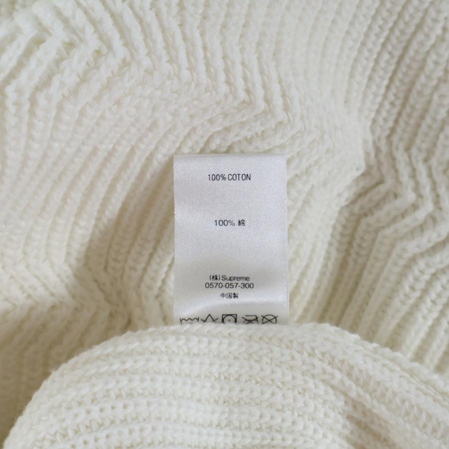 Supreme（シュプリーム） 18SS Chest Stripe Raglan Sweater チェスト