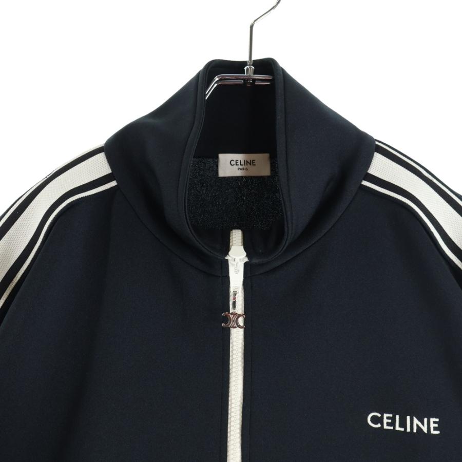 セリーヌ　24ss ジャージ　上のみ セリーヌ 24ss ジャージ 上のみの通販はau PAY マーケット - 輸入雑貨