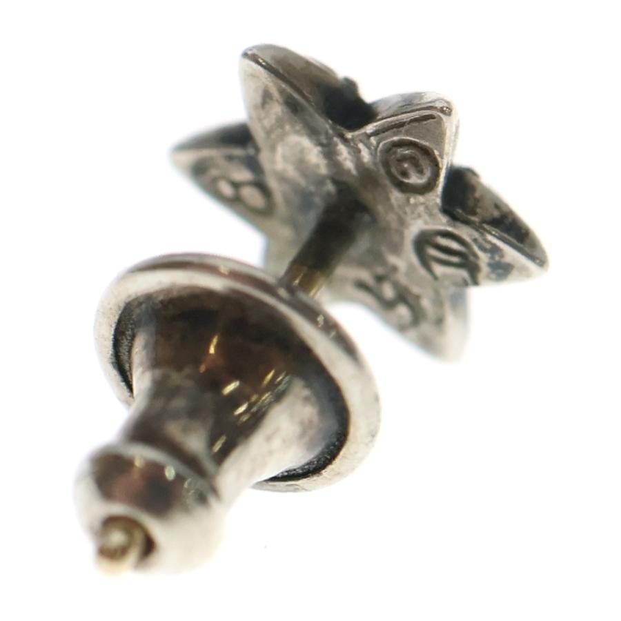 CHROME HEARTS（クロムハーツ） CO STAR DMND スタースタッド 1ダイヤ