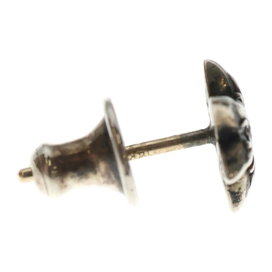 CHROME HEARTS（クロムハーツ） CHROME HEARTS 925/14K CO STAR スター 
