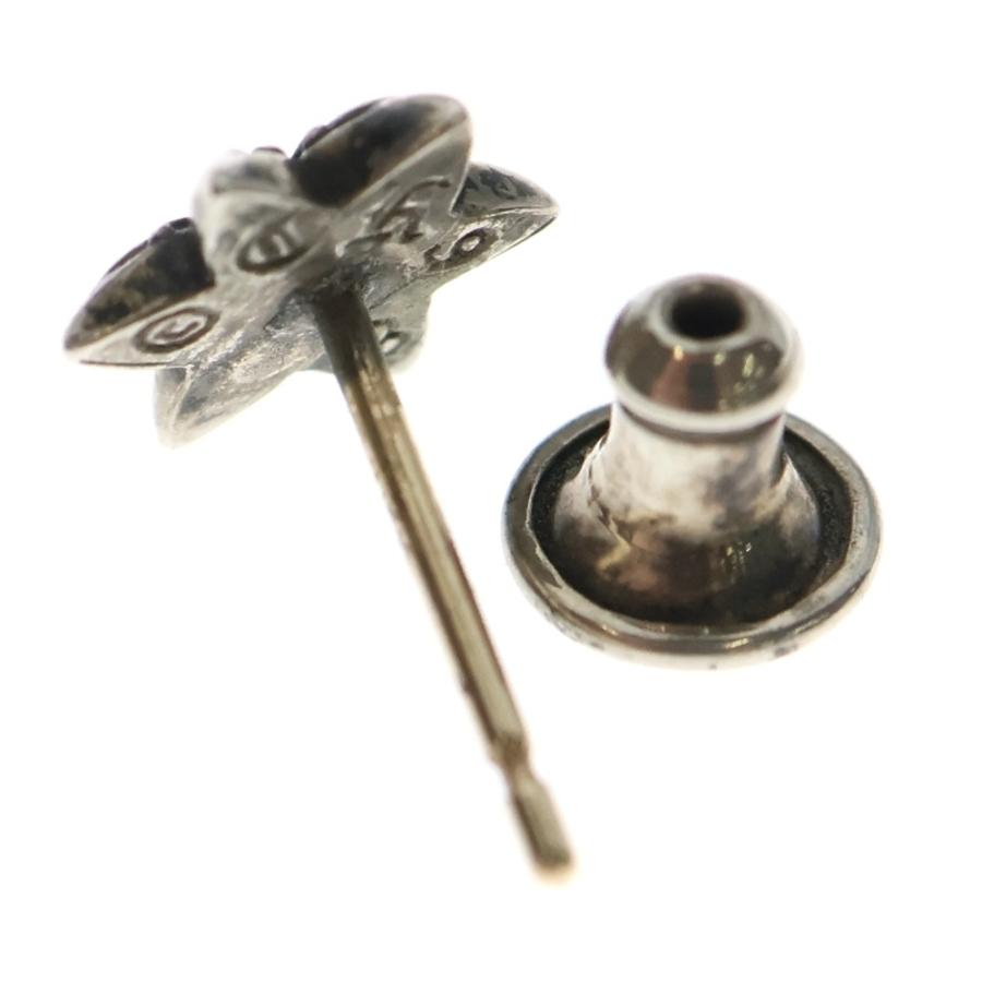 CHROME HEARTS（クロムハーツ） CO STAR DMND スタースタッド 1ダイヤ