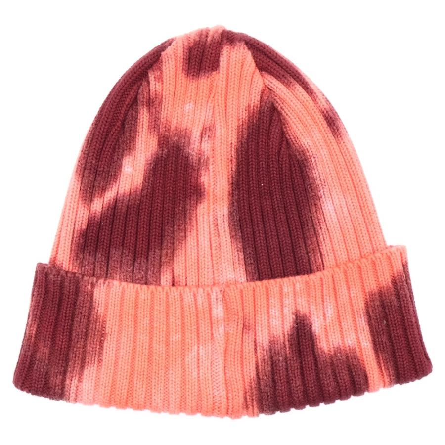 Supreme（シュプリーム） 24SS Overdyed Beanie オーバーダイビーニー