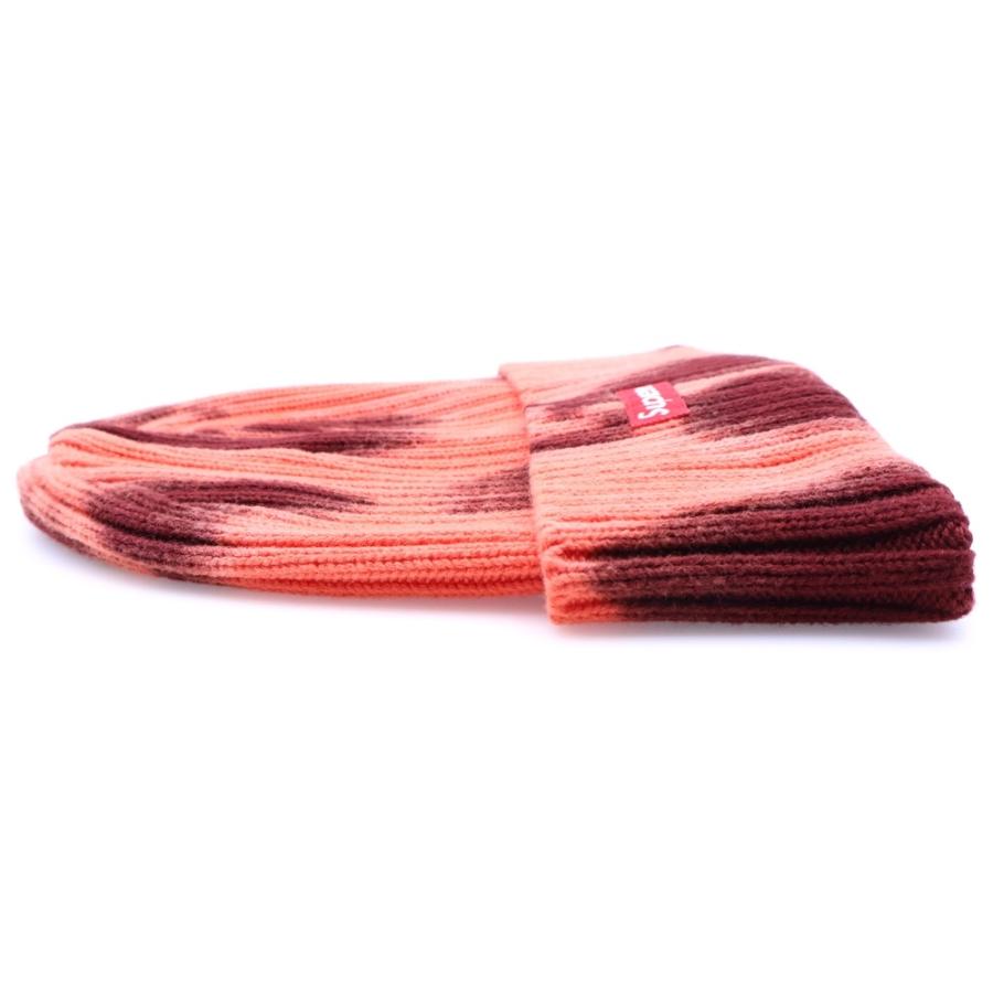 Supreme（シュプリーム） 24SS Overdyed Beanie オーバーダイビーニー