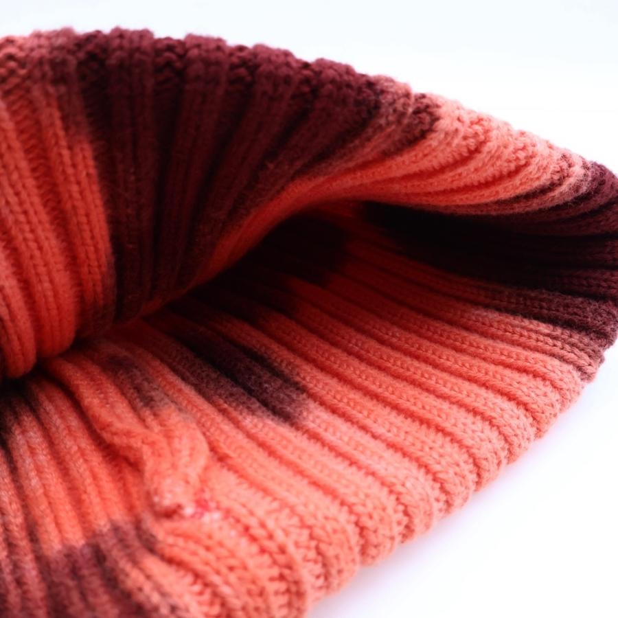 Supreme（シュプリーム） 24SS Overdyed Beanie オーバーダイビーニー